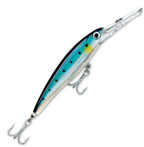 Воблер Rapala X-Rap Magnum 10