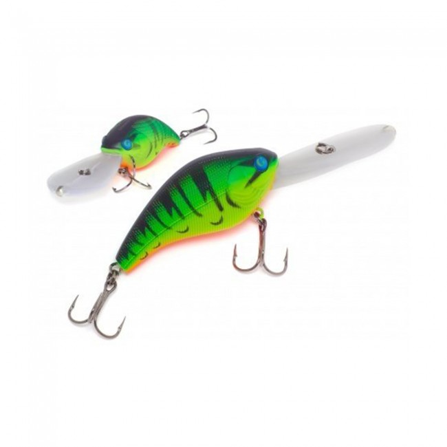 Воблер German "Sensuikan F" 80мм Воблер German "Sensuikan F" 80мм