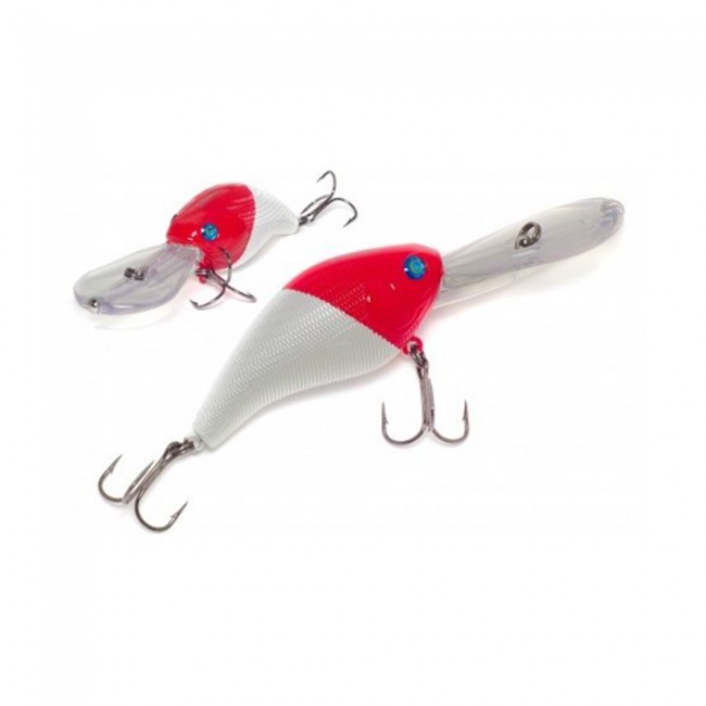 Воблер German "Sensuikan F" 80мм Воблер German "Sensuikan F" 80мм