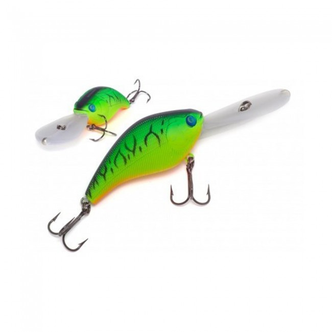 Воблер German "Sensuikan F" 80мм Воблер German "Sensuikan F" 80мм