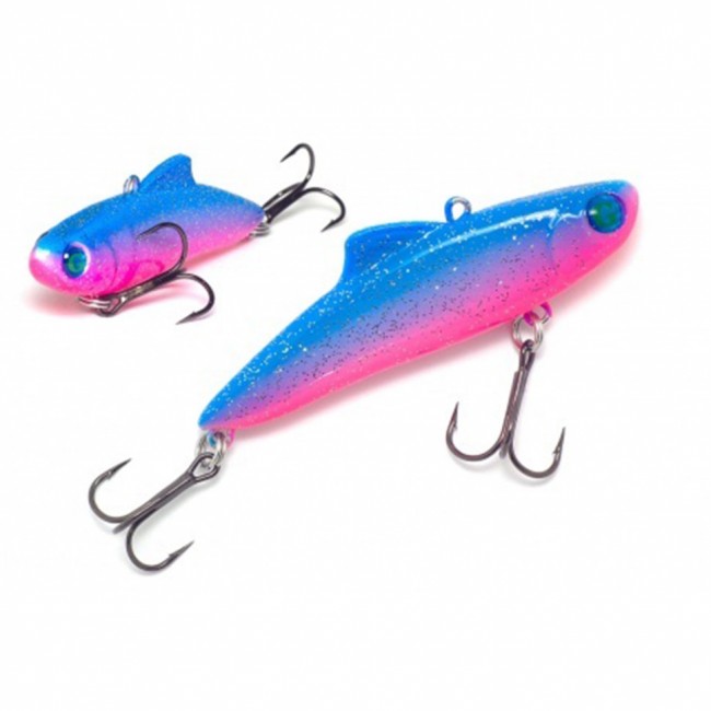 Раттлин German Warden 70 мм