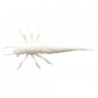 Твистеры съедобные Lucky John Pro Series NAYADA 2