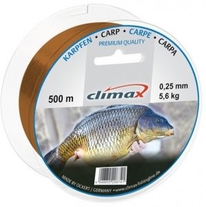 Леска Climax Speci-Fish Carp 350m (Коричневый)