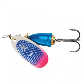 Блесна вращающаяся Blue Fox Vibrax UV 5  13гр