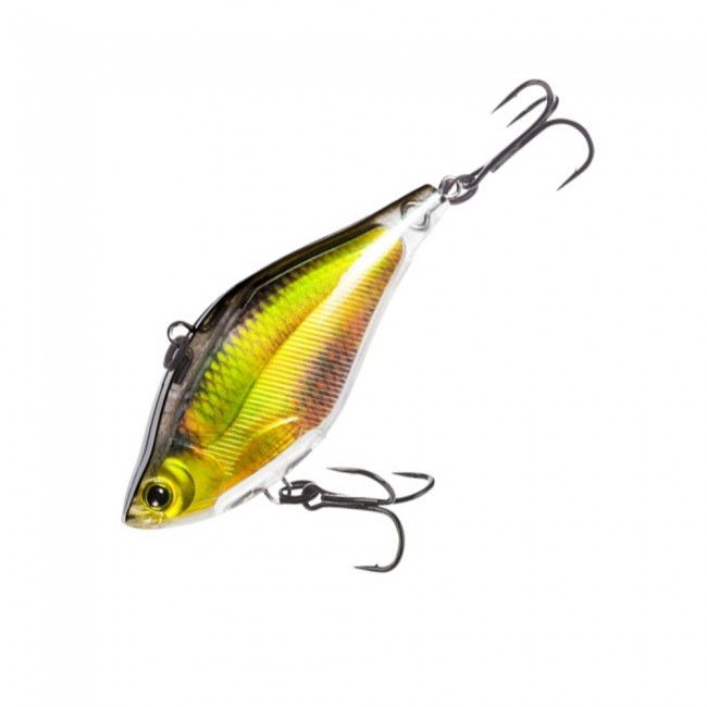 Воблер R1321 Yo-Zuri 3Dr Vibe (S) 60mm