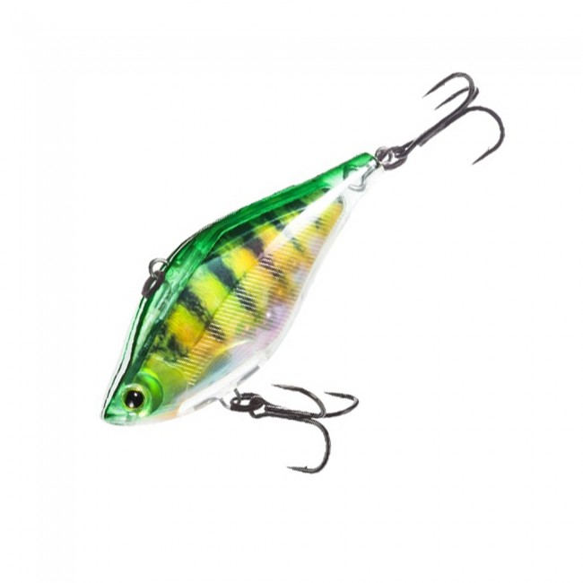 Воблер R1321 Yo-Zuri 3Dr Vibe (S) 60mm