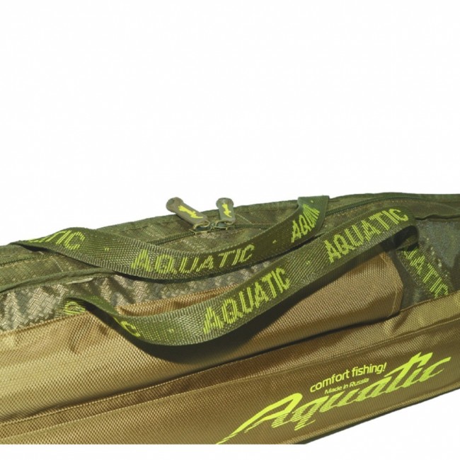 Чехол Aquatic Ч-17 полужёсткий малый