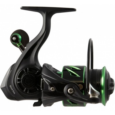 Катушка безынерционная Black Side Zodiac X 2500FD (9+1 подш.)