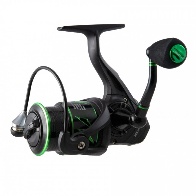 Катушка безынерционная Black Side Zodiac X 2500FD (9+1 подш.)