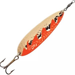 Блесна колеблющаяся Abu Garcia Hammer 20гр 7см