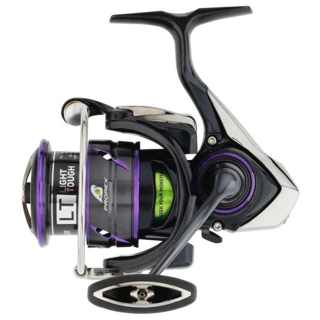 Катушка безынерционная Daiwa 18 Prorex V LT 2500-XH