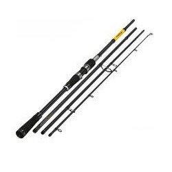 Удилище спиннинговое Sportex Black Pearl BP2100 GT-3 2.10m 2-8g (реальный тест 2-12g) Удилище спиннинговое Sportex Black Pearl BP2100 GT-3 2.10m 2-8g (реальный тест 2-12g)