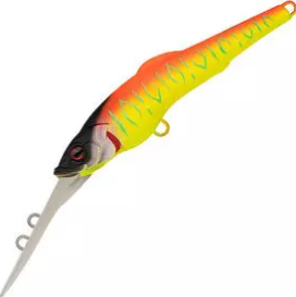 Воблер Strike Pro Challenger X Deep Diver 180L