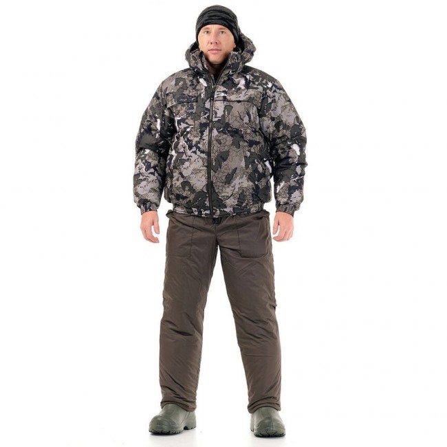 Костюм Novatex Квест «Вепрь» (Плащевая,карта) Костюм Novatex Квест «Вепрь» (Плащевая,карта)