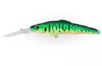 Воблер Strike Pro Challenger X Deep Diver 90L