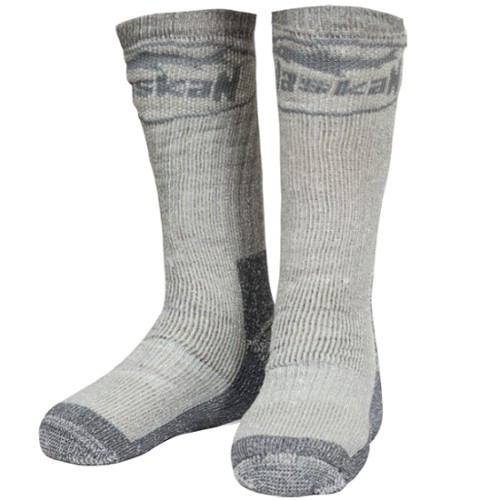 Носки Alaskan Super Warm