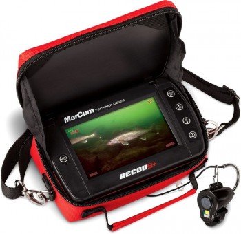 Подводная камера MARCUM Recon 5 Plus