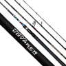 Спиннинг Kosadaka Voyager 4Pro 2.40м 10-35г 240M