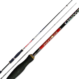 Спиннинг Scorana Forward SFWD8MH