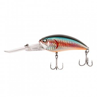 Воблер  "Chimera" Remix Deep Bigot 87mm