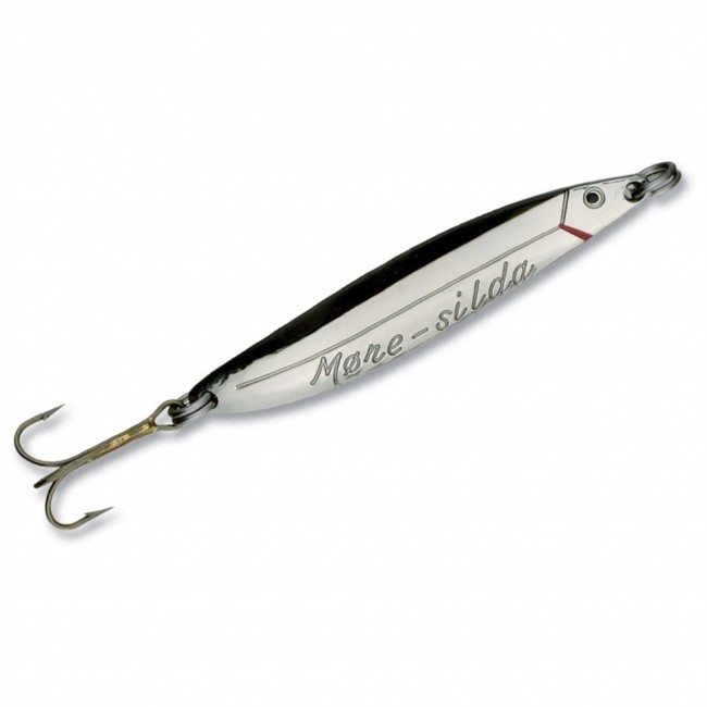 Блесна колеблющаяся Blue Fox Moresilda 15