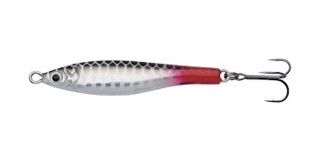 Блесна пилькер Abu Fast Cast Wounded Baitfish 28g Блесна пилькер Abu Fast Cast Wounded Baitfish 28g