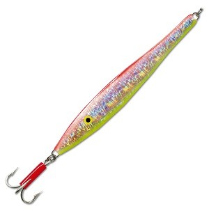 Блесна пилькер Abu Garcia Lucas 100g 