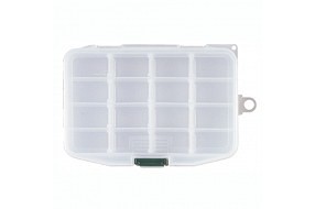 Коробка рыболов. Meiho SFC Fly Case F 146/103/23 (FLY-F)