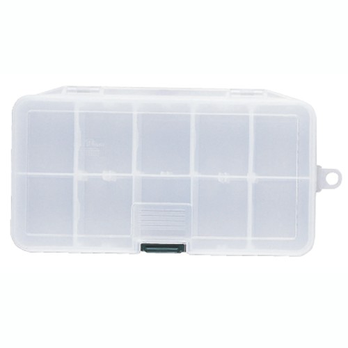 Коробка рыболов. Meiho SFC Fly Case L 186/103/34 (FLY-L)