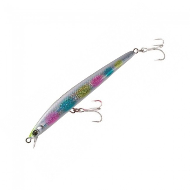 Воблер F921 Duel Hardcore Minnow 130F Воблер F921 Duel Hardcore Minnow 130F