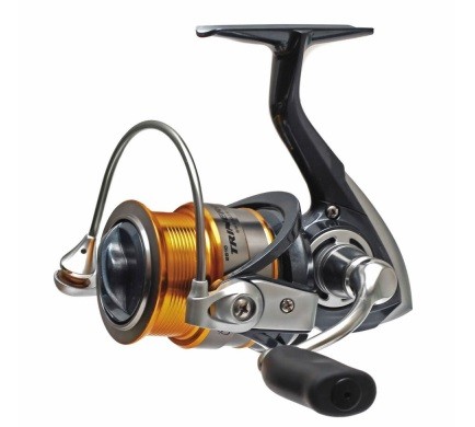 Катушка Stinger Trinergy NS 3510 Катушка Stinger Trinergy NS 3510