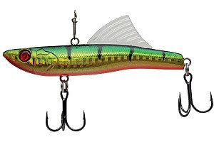 Виб  Ecopro Sandra 90мм 25г