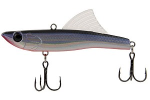 Виб  Ecopro Sandra 90мм 25г