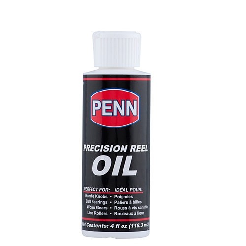 Смазка для катушек Penn Oil 112ml