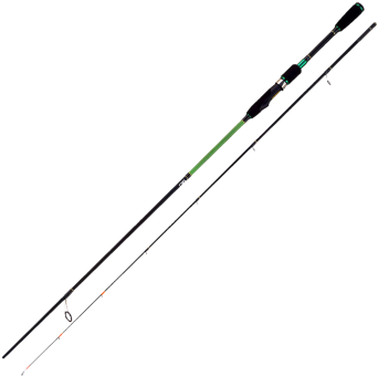Спиннинг Kosadaka Dozer 2.44м 5-21г 244ML