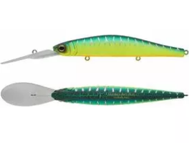 Воблер Strike Pro Inquisitor DR 110SP Воблер Strike Pro Inquisitor DR 110SP