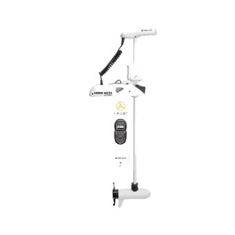 Лодочный электромотор MINN KOTA RT_ULTERRA 80/IP/183см/24v