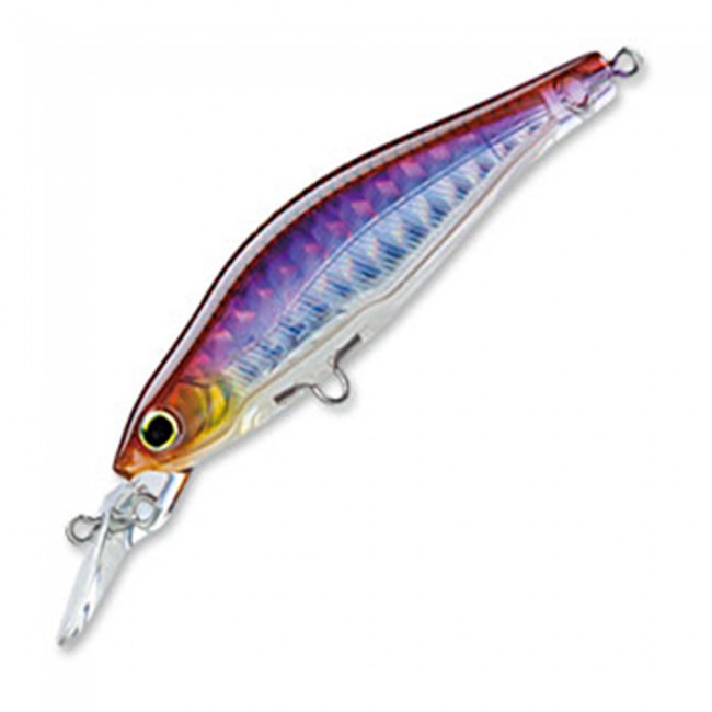 Воблер F1136 Yo-Zuri 3DS Shad SR 65SP Воблер F1136 Yo-Zuri 3DS Shad SR 65SP