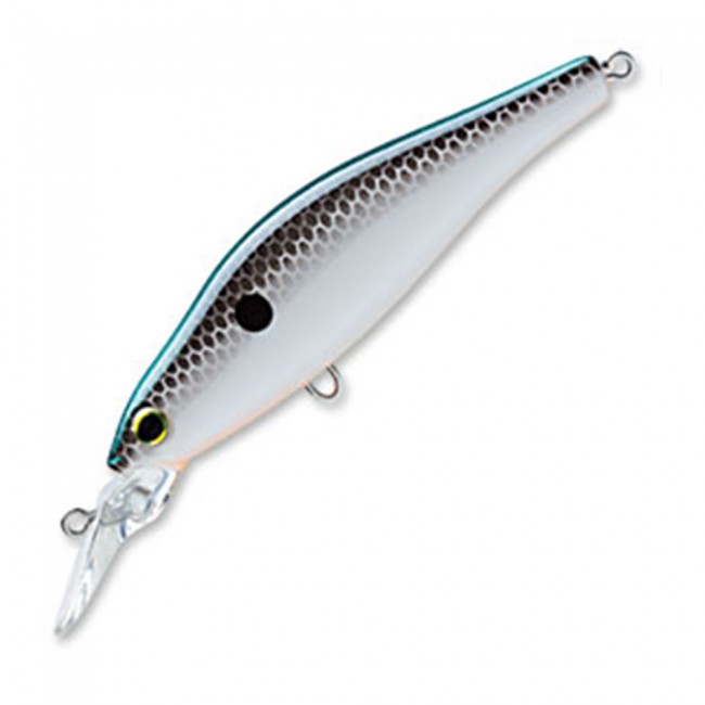 Воблер F1136 Yo-Zuri 3DS Shad SR 65SP Воблер F1136 Yo-Zuri 3DS Shad SR 65SP