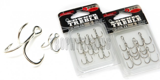 Крючок OWNER C'ultiva 5641 ST-41TN