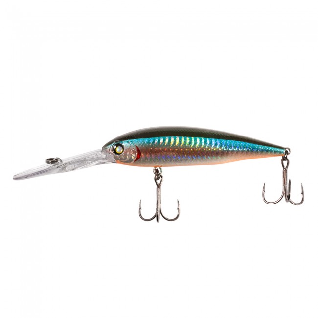 Воблер Chimera Deep Looter long 110FL Воблер Chimera Deep Looter long 110FL