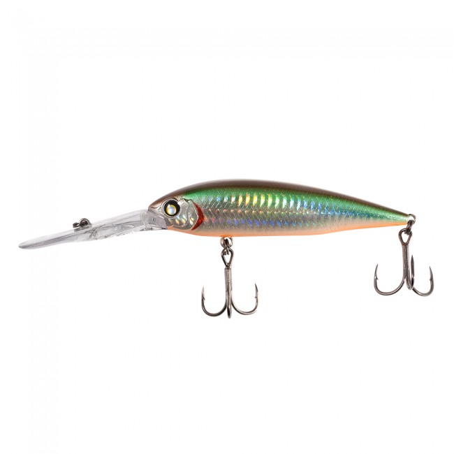 Воблер Chimera Deep Looter long 110FL Воблер Chimera Deep Looter long 110FL