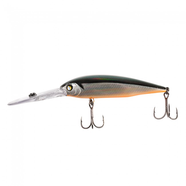 Воблер Chimera Deep Looter long 110FL Воблер Chimera Deep Looter long 110FL