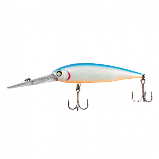 Воблер Chimera Deep Looter long 110FL Воблер Chimera Deep Looter long 110FL