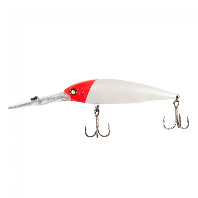 Воблер Chimera Deep Looter long 110FL Воблер Chimera Deep Looter long 110FL