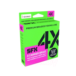 SFX 4X