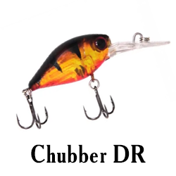 Chubber DR