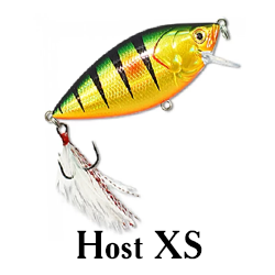 Host XS