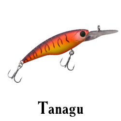 Tanagu