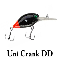 Uni Crank DD